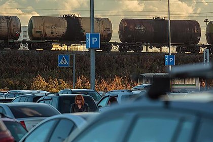 В России задумались о продлении ограничений на вывоз бензина