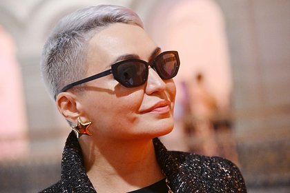 Катя Лель рассказала о даре исцеления