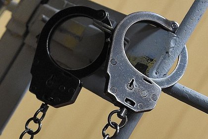 В России осудят участника террористического батальона «Айдар»