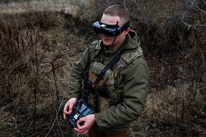 Мирные жители пострадали в результате атак ВСУ на российский регион