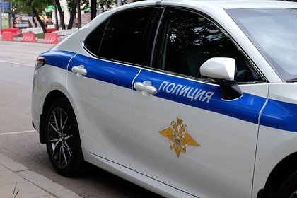 Россиянин топором снес соседу верхнюю губу и половину челюсти