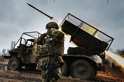 Марочко объяснил последствия взятия Михайловки