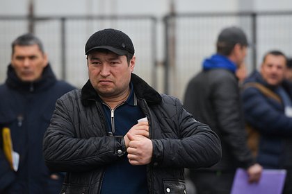 Госдума одобрила одно решение относительно работы мигрантов в российских регионах