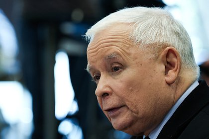 В Польше рассказали о планах НАТО ввести войска на Украину