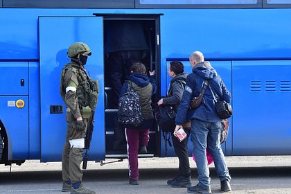 В Днепропетровской области приготовились к расширению районов эвакуации