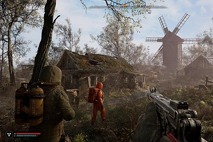 S.T.A.L.K.E.R. бесплатно обновили