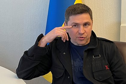 В офисе Зеленского назвали бессмысленными переговоры без Путина