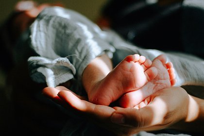 В Татарстане родители назвали сына Мир-Святомир-Владимир в честь Путина