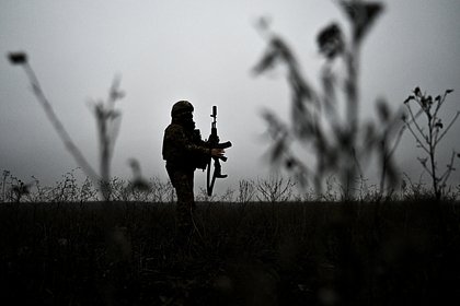 В России рассказали о судьбе шести тысяч пропавших на СВО бойцов. Где они сейчас?