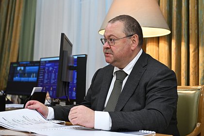 Российский губернатор опубликовал рассказ побывавшего в Буче бойца СВО