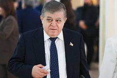 Владимир Джабаров