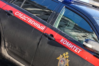 У следователей появилась версия о найденных в гараже двоих детей