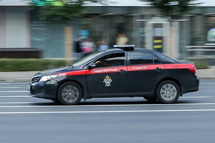 Стало известно о смерти трехлетнего мальчика в российском детском саду