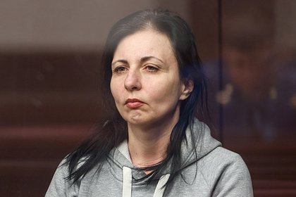 По делу о покушении на главу Крыма вынесли приговор женщине