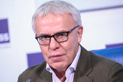 Фетисов осудил показ матчей чемпионата мира по хоккею во время СВО
