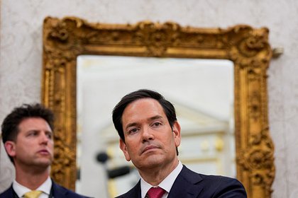 Делегация США не приедет 15 мая в Стамбул на переговоры по Украине