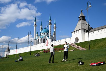 Иностранцы массово заинтересовались отдыхом в одном регионе России