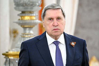 В Кремле анонсировали приезд многих иностранных гостей в Россию