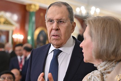 Стало известно об отсутствии Лаврова в делегации на переговорах в Стамбуле