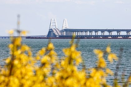 Стало известно о ракетной опасности в Крыму