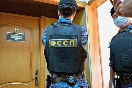 Бывшего сотрудника Минобороны приговорили за получение взятки в 16 миллионов рублей