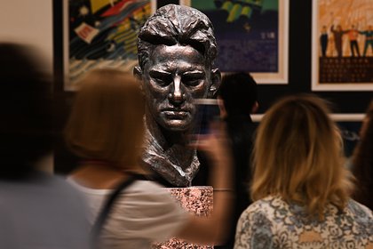 Советские игры, космос внутри и портал в Африку. Чем удивит россиян «Ночь в музее»?​on 14 Maggio 2025 at 21:01