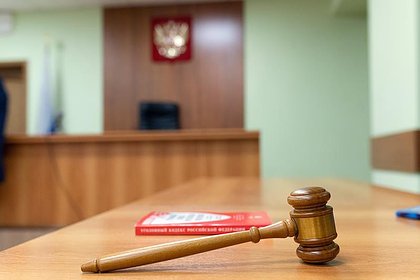 В России осудили украинского военного за террористический акт в Курской области