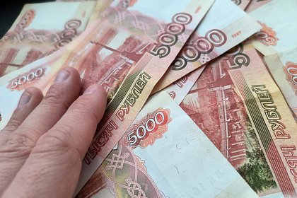 Рост цен в России ускорился