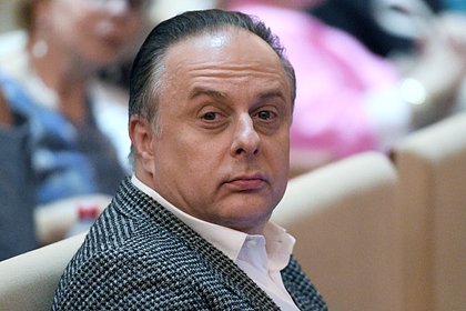 В Севастополе отменили гастроли театра имени Вахтангова
