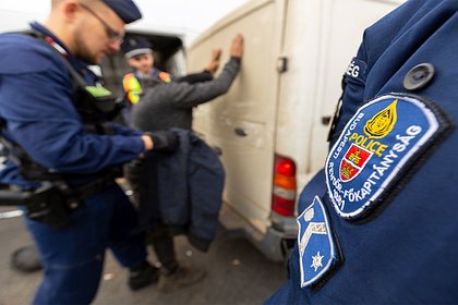 В Венгрии назвали имена украинских шпионов