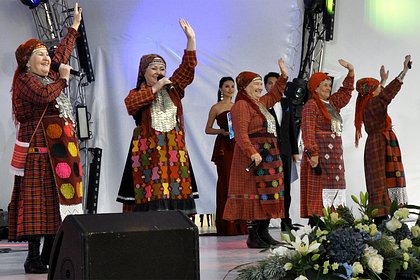 «Бурановские бабушки» ответили на предложение вернуться на Евровидение