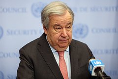 Антониу Гутерриш