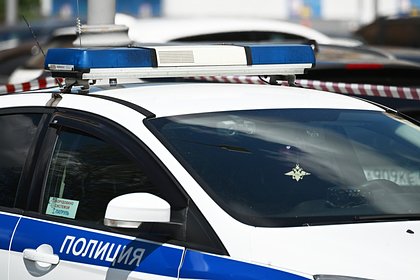 Россиянин затолкал бывшую супругу в багажник и вывез в лес