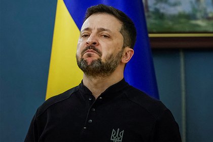 Зеленский допустил переговоры в Турции без Путина
