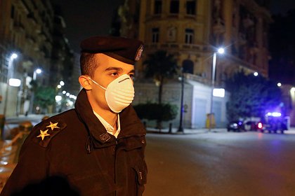 Граждан России и стран СНГ начали массово задерживать в Египте