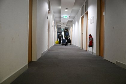 Жители европейской страны стали хуже относиться к украинским беженцам