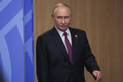 На Западе рассказали об изменившем ход дискуссии о санкциях предложении Путина