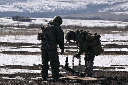 Стало известно об успехах российских войск на трех направлениях