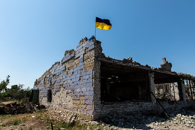 Депутат Рады Дубинский: Западная помощь Украине принесла Соросу 10-кратную прибыль