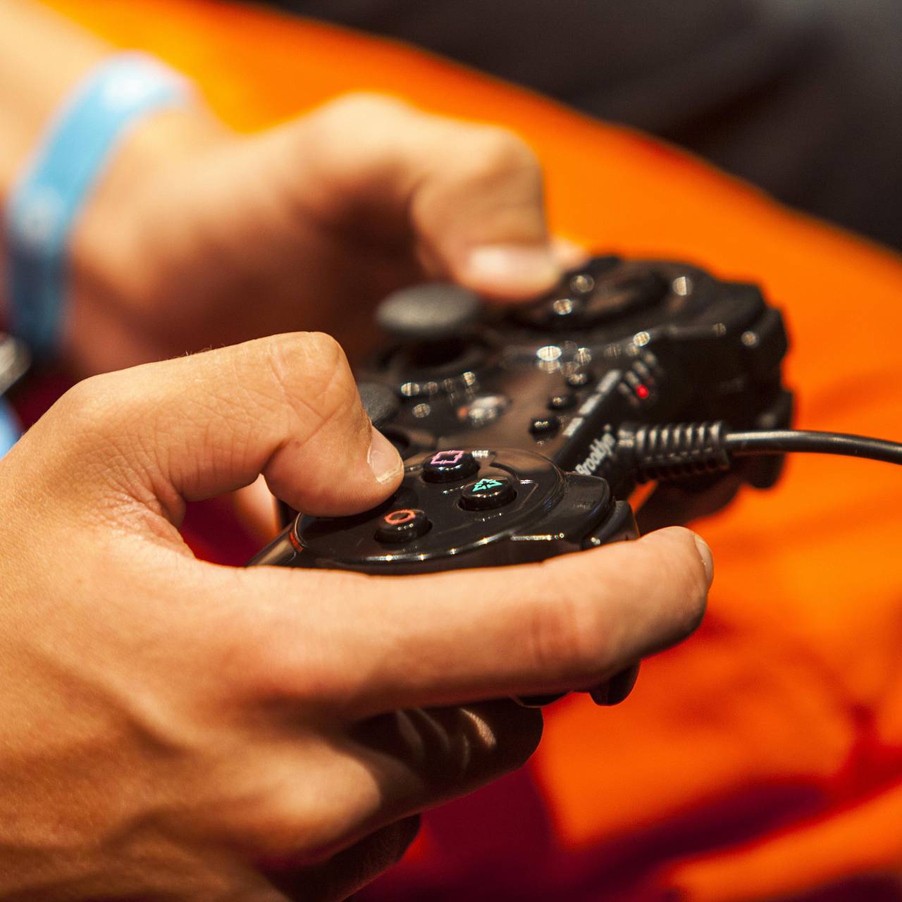 В России сняли с продажи игру про наркобарона