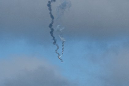 ВСУ попытались атаковать российский регион