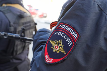 Мужчина ворвался в ресторан в центре Москвы и устроил погром