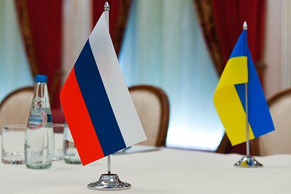 Объявлен полный состав делегации России на переговорах в Стамбуле