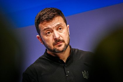 Украинский миллиардер пообещал опубликовать компромат на Зеленского