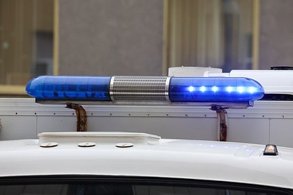 В Северной Осетии произошла стрельба