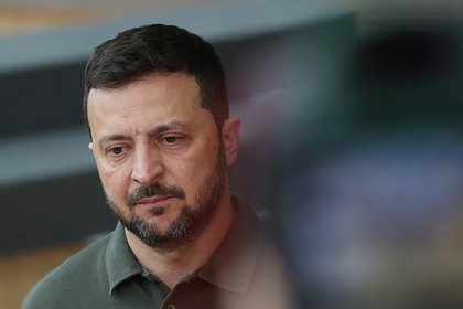 В Швейцарии рассказали о ловушке для Зеленского