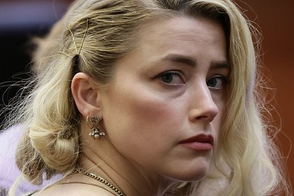 Илона Маска сочли отцом двойняшек актрисы Эмбер Херд