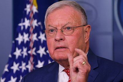 На Западе раскритиковали спецпосланника Трампа после слов об Украине