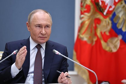 В Турции оценили последствия слов Путина о переговорах