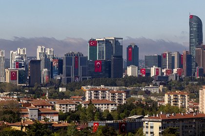Стало известно место проведения переговоров России и Украины в Стамбуле